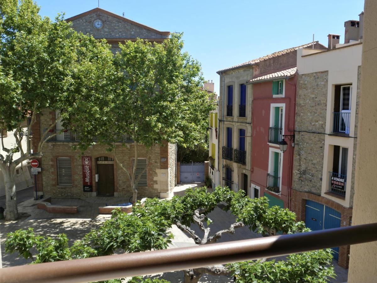 L'Hostalet Argelès-sur-Mer Exterior foto