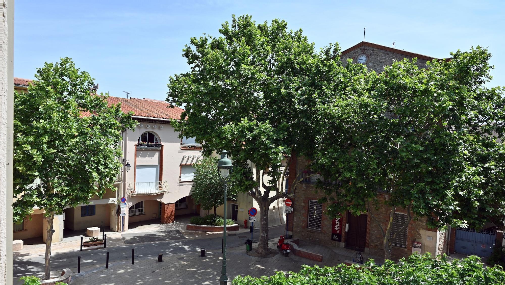 L'Hostalet Argelès-sur-Mer Exterior foto