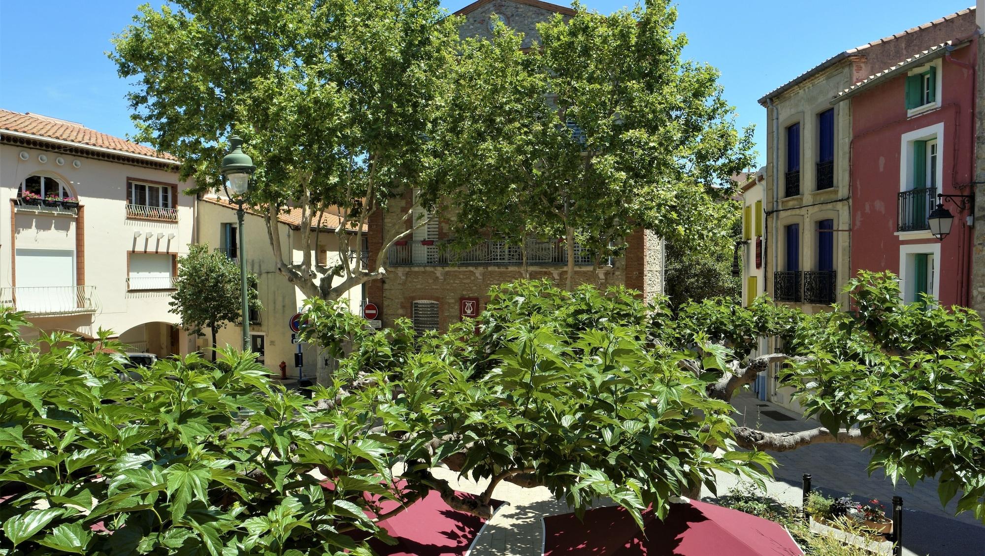 L'Hostalet Argelès-sur-Mer Exterior foto