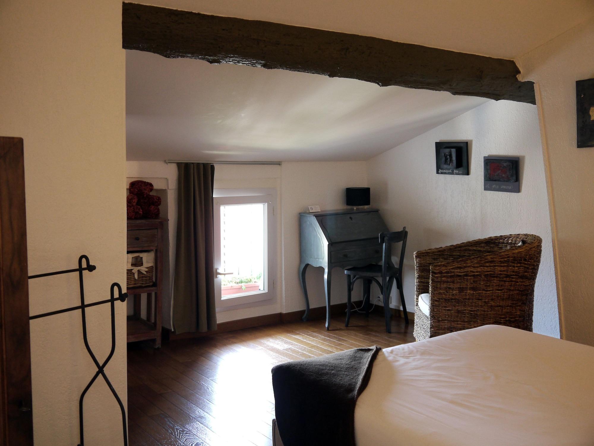 L'Hostalet Argelès-sur-Mer Exterior foto