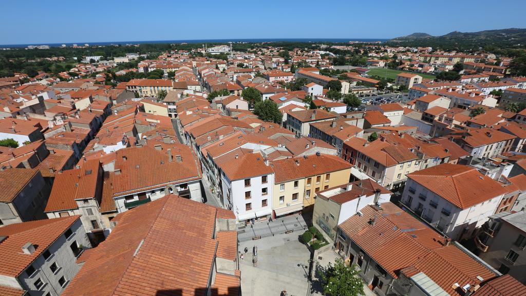 L'Hostalet Argelès-sur-Mer Exterior foto